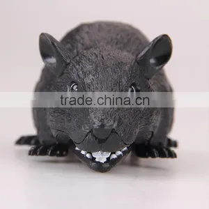 Simulation Infrared Control I/R Mouse ,RC Toy Mouse ,I/R Plastic Toy Mouse thumbnail-4