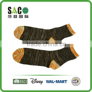 Various Low Cuff Cotton Ankle Sports Socks thumbnail-3