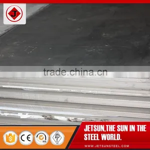 Astm A240 316l Stainless Steel Plate thumbnail-2