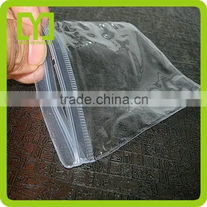 2016 Wholesale Custom YiWu Cheapest Pvc Waterproof Phone Bag thumbnail-5