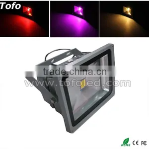 New Style of 10w 20w 30w 40w 50w Rgb Led Flood Light thumbnail-1