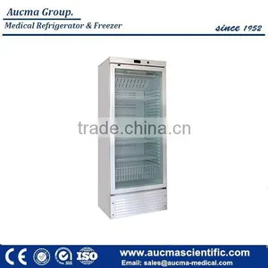 2 to 8 Degree Pharmacy Refrigerator,Drug Refrigerator 280liter thumbnail-1