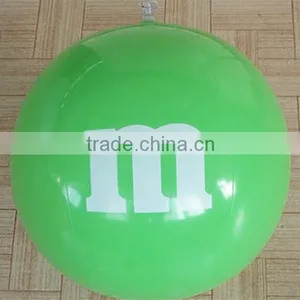 Wholesale Custom Cheap Big Beach Ball for Sale thumbnail-1