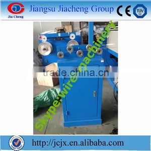Construction Wire Manufacturing Equipment thumbnail-3