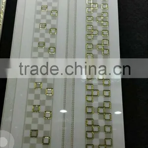 Crystal White Tile,polished Tile YC-300X600 thumbnail-1