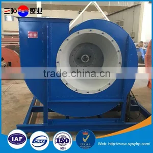 4-72 Series Centrifugal Fan Price Ventilation Machine/ Centrifugal Exhaust Fan thumbnail-1