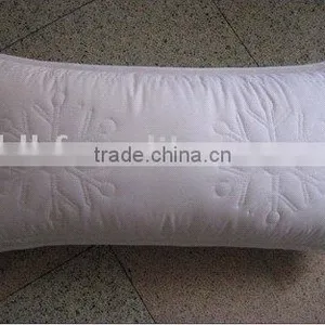 100% Polyester ,HOLLOW FIBBER Filling Pillow thumbnail-1