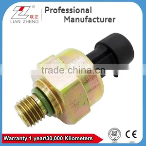 Injector Control Pressure ICP Sensor 3C3Z9F838EA/1845274C92 for FORD 03-04 F250 F350 F450 F550 Super Duty thumbnail-1