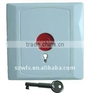 Wireless Panic Button thumbnail-2