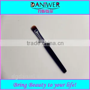 New Arrival Best Seller Professional Pink Pony Hair Cosmetic Makeup Eyeshadow Bush thumbnail-1