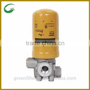 Hydraulic Oil Filter 1261813 126-1813 Seat thumbnail-2