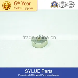 Miniature Worm Gear and Wheel thumbnail-5