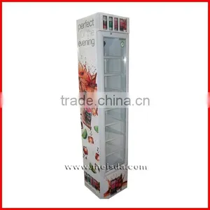 105L Cold Food Display Case, Commercial Refrigeration Equipment thumbnail-4