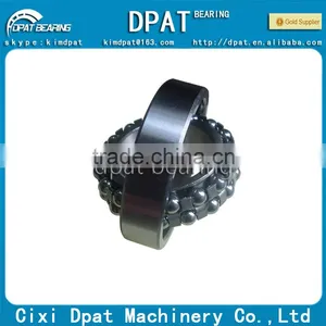 Professional Precise Rubber Bearing Pad 2302 Ball Bearing Used Cars thumbnail-1