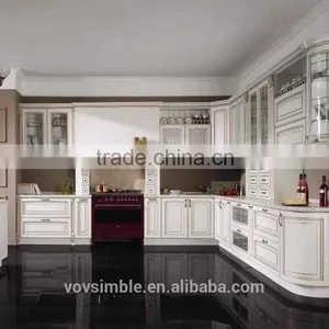2016 Modern American Kitchen Cabinet China Funiture Supplier thumbnail-1