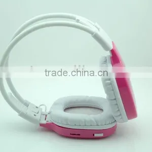 Game Headset thumbnail-1