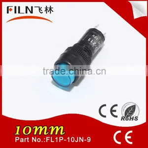 New Hot Sex High Light Waterproof Plastic 10mm 12v Led Neon Smart Light thumbnail-3