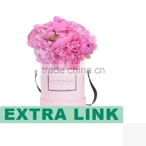 Alta Calidad Logotipo Personalizado Cajas de Carton Para Flores thumbnail-6