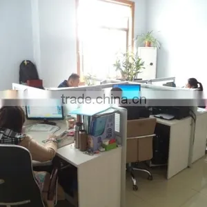 Linyi Jinhu Color Coating Aluminum Industry Co., Ltd. company overview - view 3 thumbnail