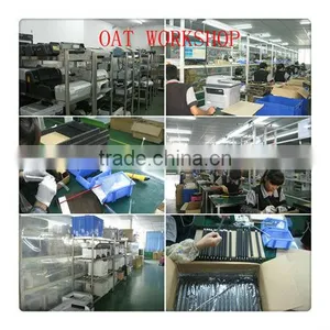 Color Toner Cartridge Compatible for HP CB 540A-CB 543A Color Toner With High Quality thumbnail-4
