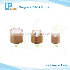 Smooth Wall Plastic Disc Top Cap 20mm, 24mm, 28mm thumbnail-6