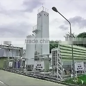 30TPD Nitrogen Plant With Low Pressure and Low Power Consumption thumbnail-1