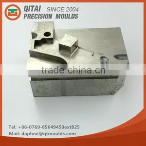 High Precision Mold / Polishing Cnc Milling Mold Components Slides/2016 Express Best High Precision CNC Machining Parts thumbnail-4