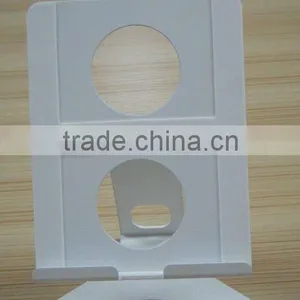 Aluminum Display Holder for Ipad thumbnail-1