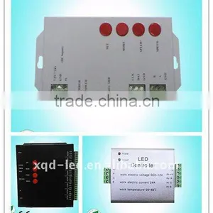 Pixel Screen Programmable Led Light Controller thumbnail-1