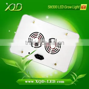 UV Red Blue Indoor Hydroponic 300w Led Grow Lamp thumbnail-2