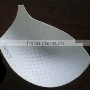 3/4 Woman Underwear With Hole Bra Cup 9457 thumbnail-1