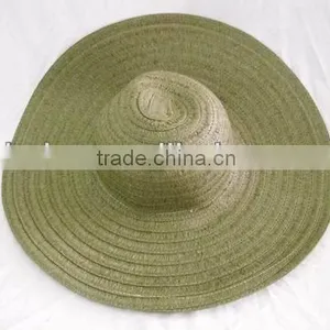 Colorful Wide Paper Hats thumbnail-2