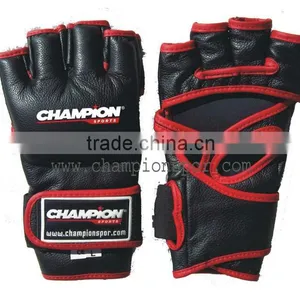 Pro Mma Gloves thumbnail-1