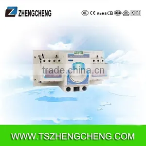Automatic Transfer Switch thumbnail-1