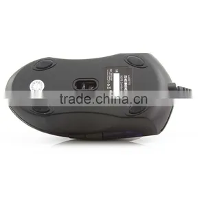 2.4g Game Practice Online 6d Laptop Optical Mouse thumbnail-6