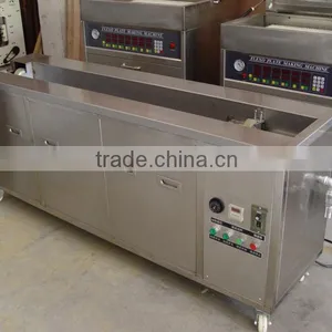 Anilox Printing Roller or Doctor Blade Ultrasonic Cleaning Machine thumbnail-3