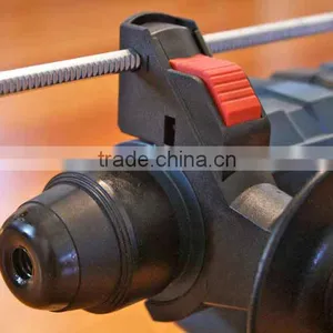 Electric Drill/Impact Drill/Rotary Hammer/Demolition Hammer Accessory Depthometer Ranging Rod thumbnail-3