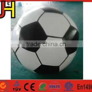 2m Large Advertising Football Inflatable Ball For Sale thumbnail-5