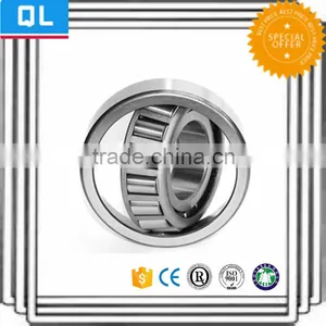 Industrial Bearing Taper Roller Bearing With Good Quality thumbnail-1