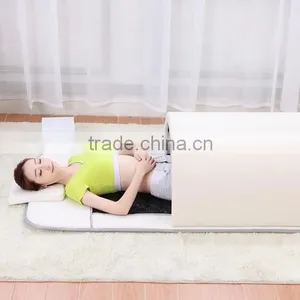 Tourmaline Infrared Spa Capsule / Infrared Slimming Capsule / Spa Sauna Capsule thumbnail-2