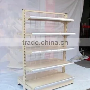 Supermarket Display Shelf/gondola Supermarket Shelf thumbnail-2
