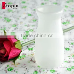 Mini Recycling Clear Plastic Milk Bottle thumbnail-1
