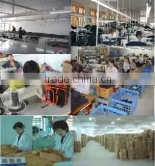 Fuzhou Geshang Trading Co., Ltd. company overview - view 2 thumbnail