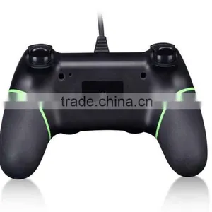 Private Mold USB Controller Vibration-Feedback Wired Gamepad For PS4 And PC thumbnail-2
