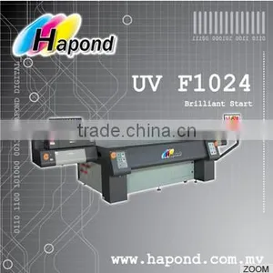 High Quality UV Flatbed F1024 thumbnail-1