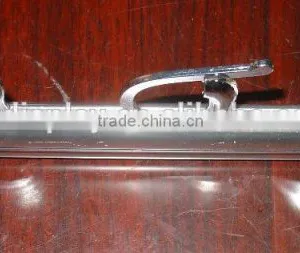 Locking Eyewear Display Rods;wall Mounted Sunglasses Display Poles;eyeglasses Display Bars thumbnail-3