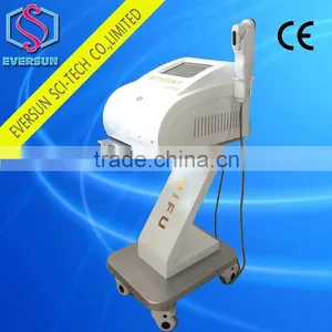New Technology Hifu on Beauty Machine HIFU-EX thumbnail-1