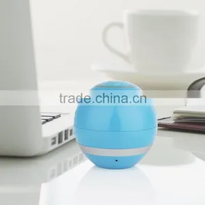 Yst-175 Portable Bluetooth Mini Speaker With Multi-colors Wireless Ball thumbnail-2