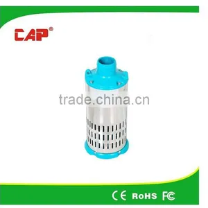 24v 3hp Solar Water Pump Use for Home Agricultural thumbnail-1