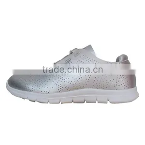 OEM Running Shoes Sport Shoes Women Sports Run Shoe HT-101961-002 thumbnail-1